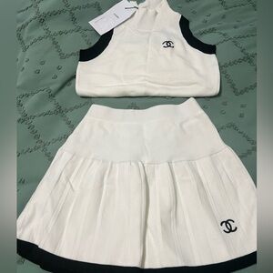 CC two piece set